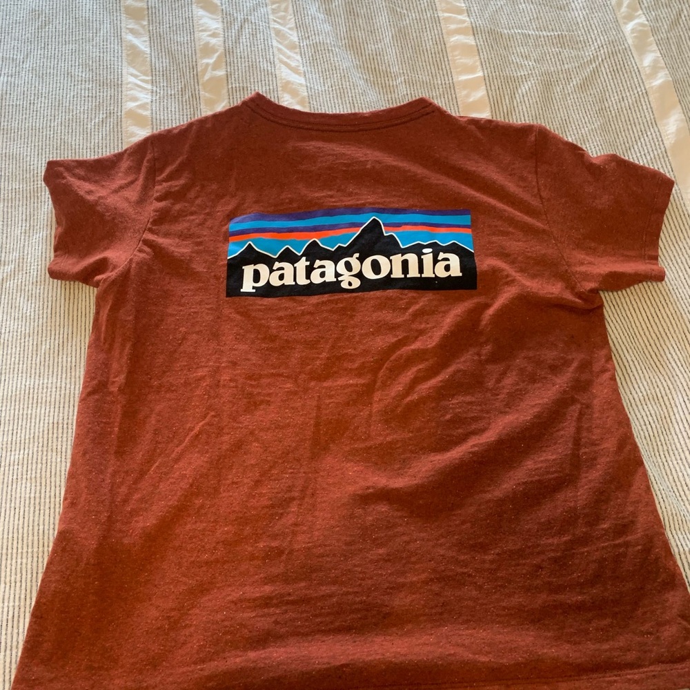 Patagonia T shirt